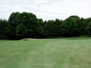 Olde Farm 1st Approach